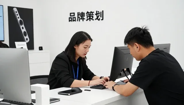 湖南爱德森会展有限公司提供品牌策划相关解决方案